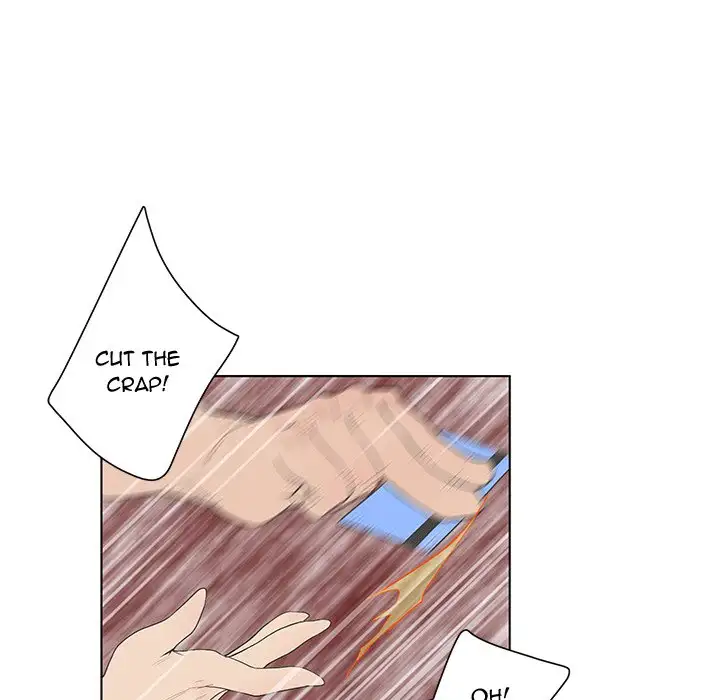 The Mask: Two Faces - Chapter 44 [photo 12] - MangaPorn