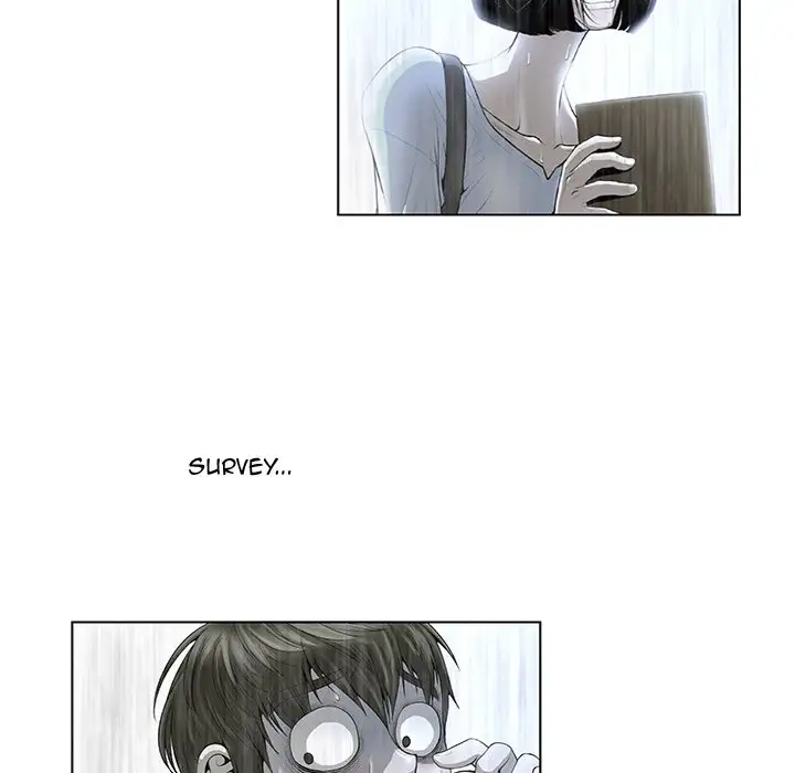 The Mask: Two Faces - Chapter 44 [photo 120] - MangaPorn