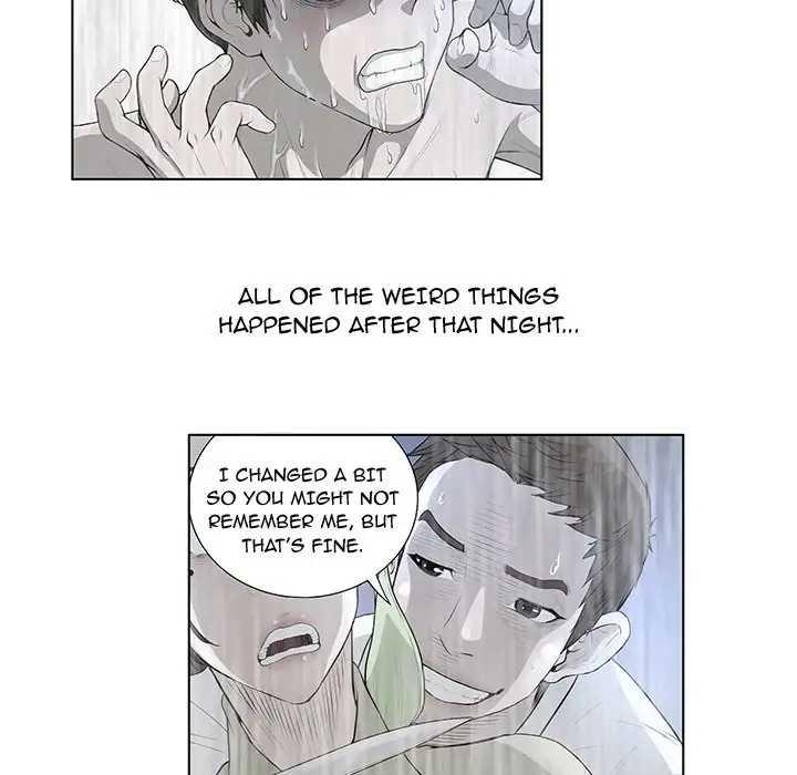 The Mask: Two Faces - Chapter 44 [photo 121] - MangaPorn