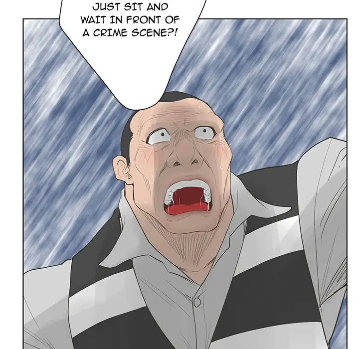 The Mask: Two Faces - Chapter 44 [photo 14] - MangaPorn