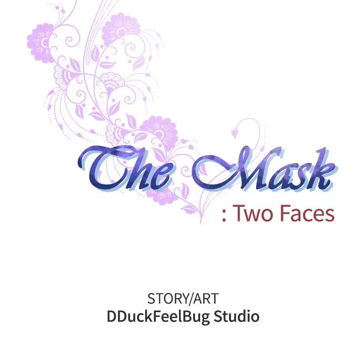 The Mask: Two Faces - Chapter 44 [photo 17] - MangaPorn