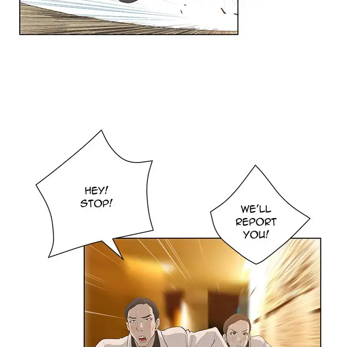 The Mask: Two Faces - Chapter 44 [photo 22] - MangaPorn