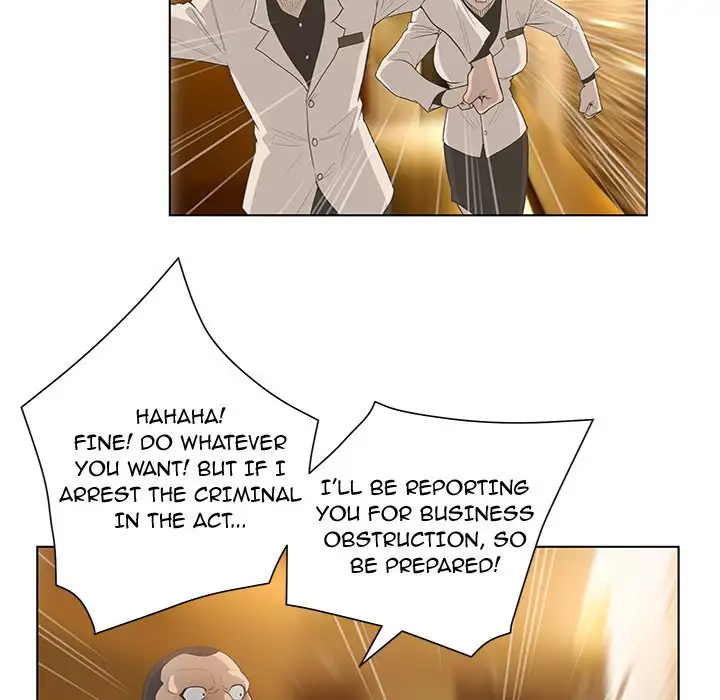 The Mask: Two Faces - Chapter 44 [photo 23] - MangaPorn