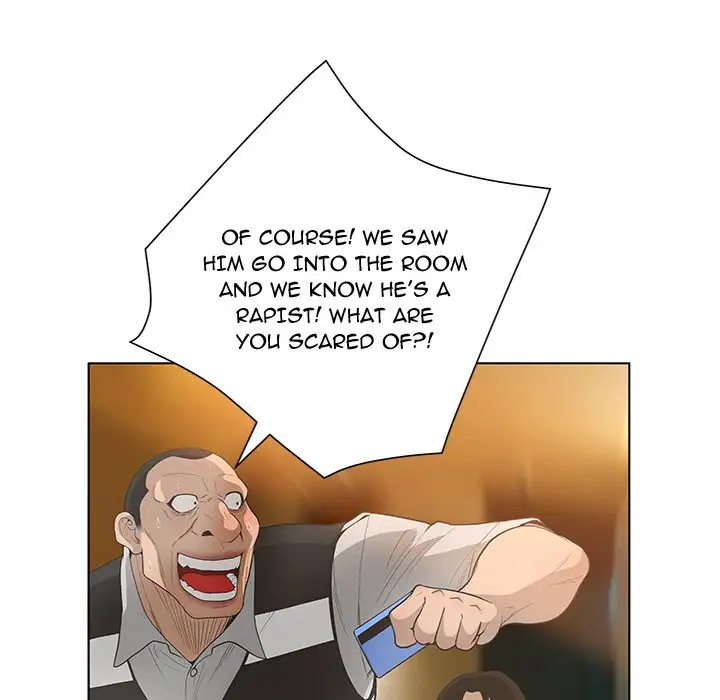 The Mask: Two Faces - Chapter 44 [photo 25] - MangaPorn