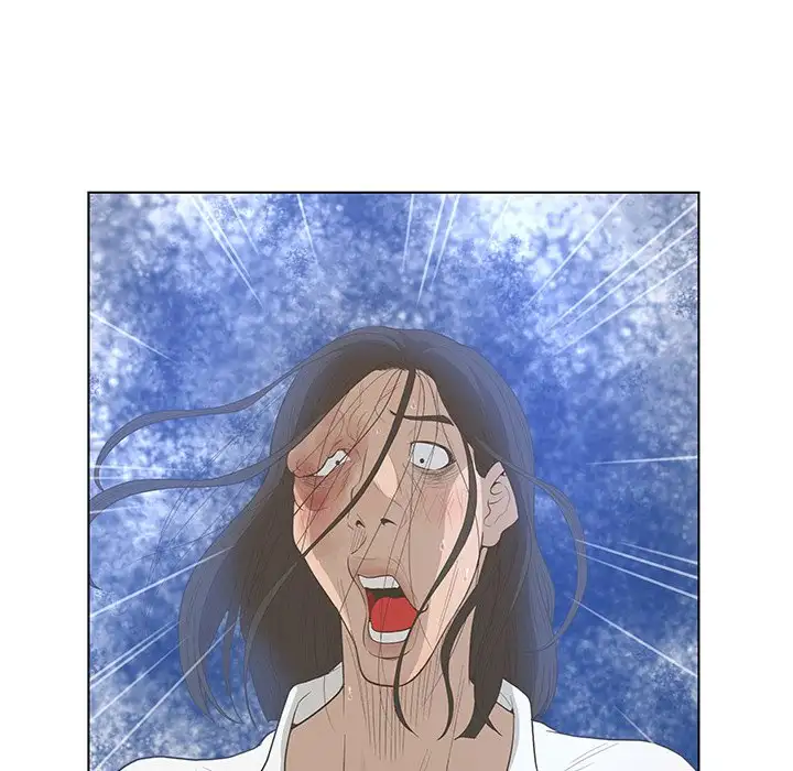 The Mask: Two Faces - Chapter 44 [photo 31] - MangaPorn