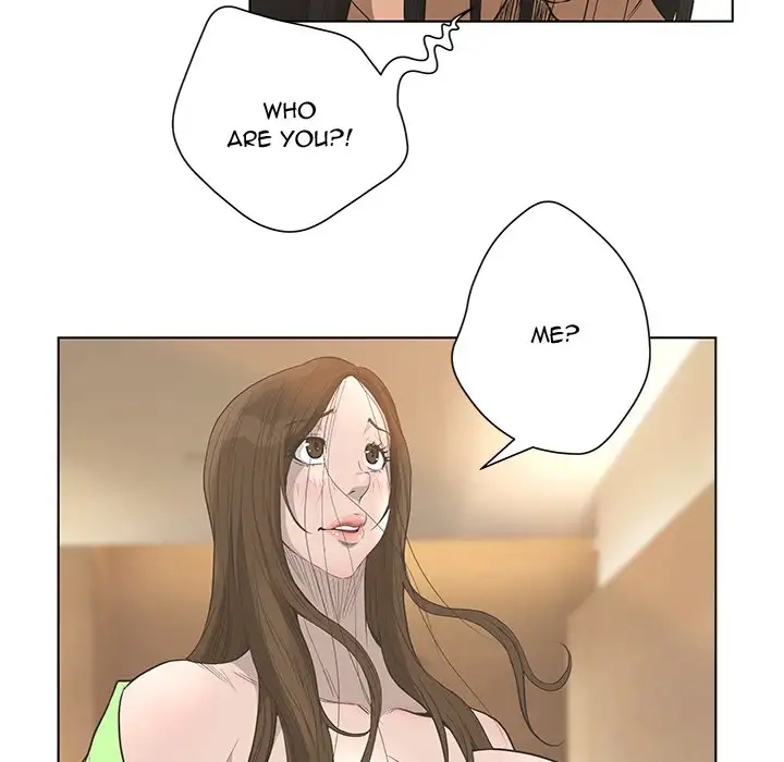 The Mask: Two Faces - Chapter 44 [photo 35] - MangaPorn