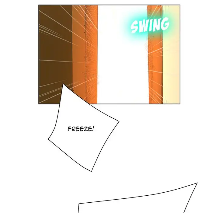 The Mask: Two Faces - Chapter 44 [photo 38] - MangaPorn