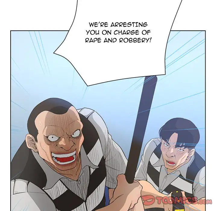 The Mask: Two Faces - Chapter 44 [photo 39] - MangaPorn