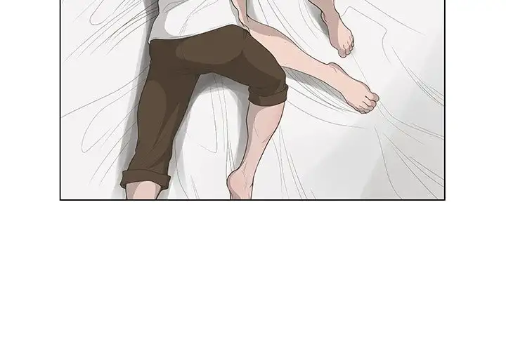 The Mask: Two Faces - Chapter 44 [photo 4] - MangaPorn