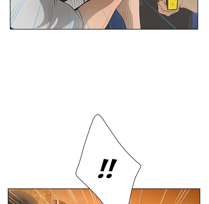 The Mask: Two Faces - Chapter 44 [photo 40] - MangaPorn