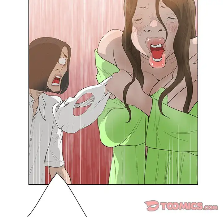 The Mask: Two Faces - Chapter 44 [photo 45] - MangaPorn