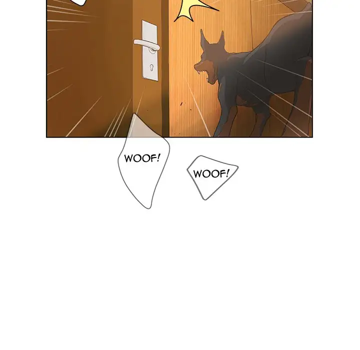 The Mask: Two Faces - Chapter 44 [photo 47] - MangaPorn