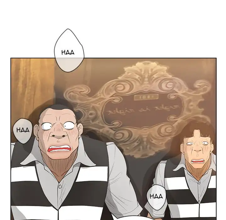 The Mask: Two Faces - Chapter 44 [photo 48] - MangaPorn