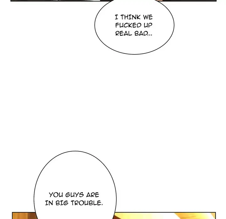 The Mask: Two Faces - Chapter 44 [photo 49] - MangaPorn