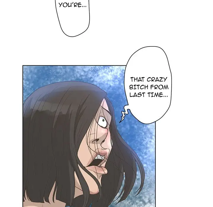 The Mask: Two Faces - Chapter 44 [photo 55] - MangaPorn