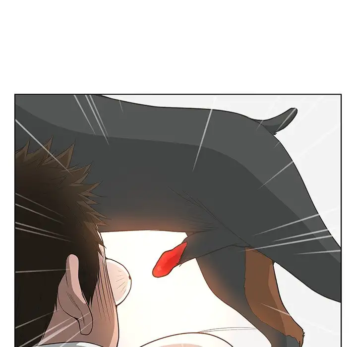 The Mask: Two Faces - Chapter 44 [photo 6] - MangaPorn