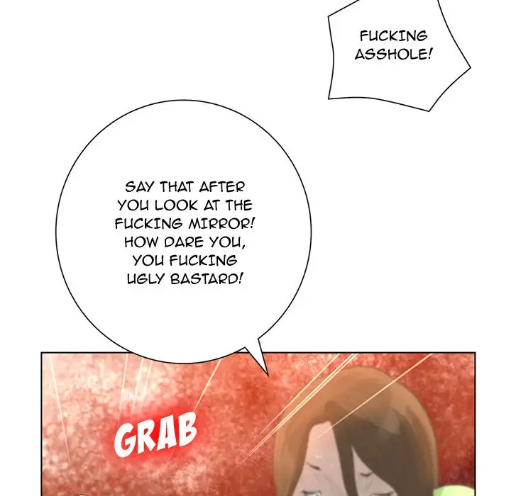 The Mask: Two Faces - Chapter 44 [photo 60] - MangaPorn