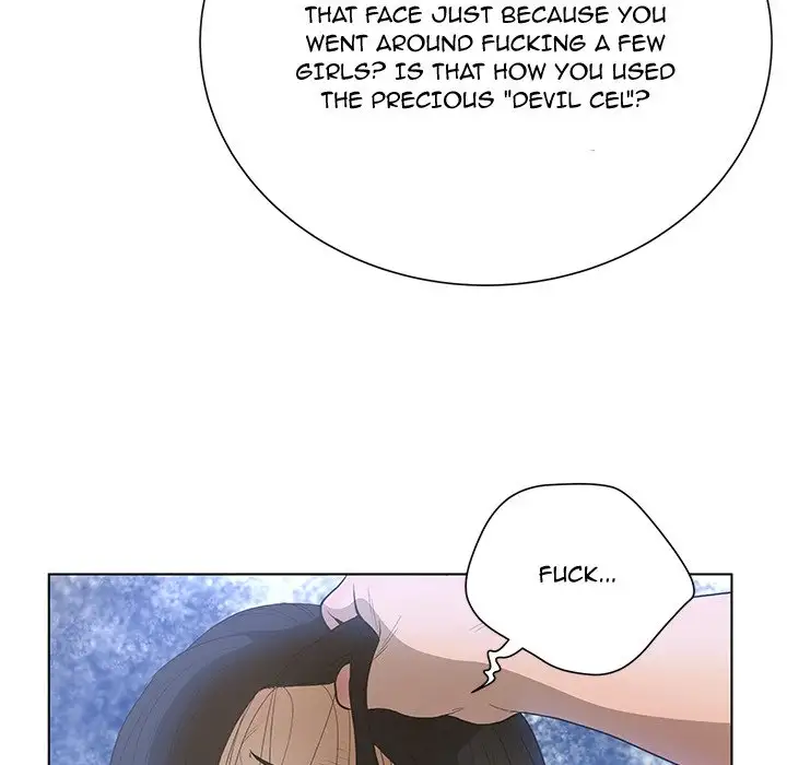 The Mask: Two Faces - Chapter 44 [photo 62] - MangaPorn