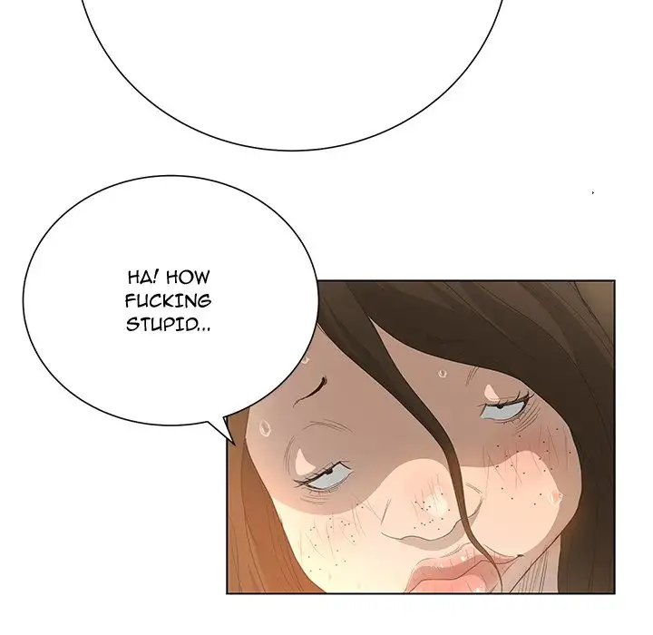 The Mask: Two Faces - Chapter 44 [photo 64] - MangaPorn