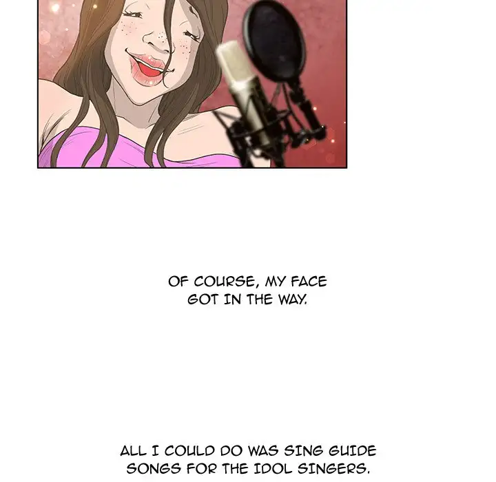 The Mask: Two Faces - Chapter 44 [photo 66] - MangaPorn