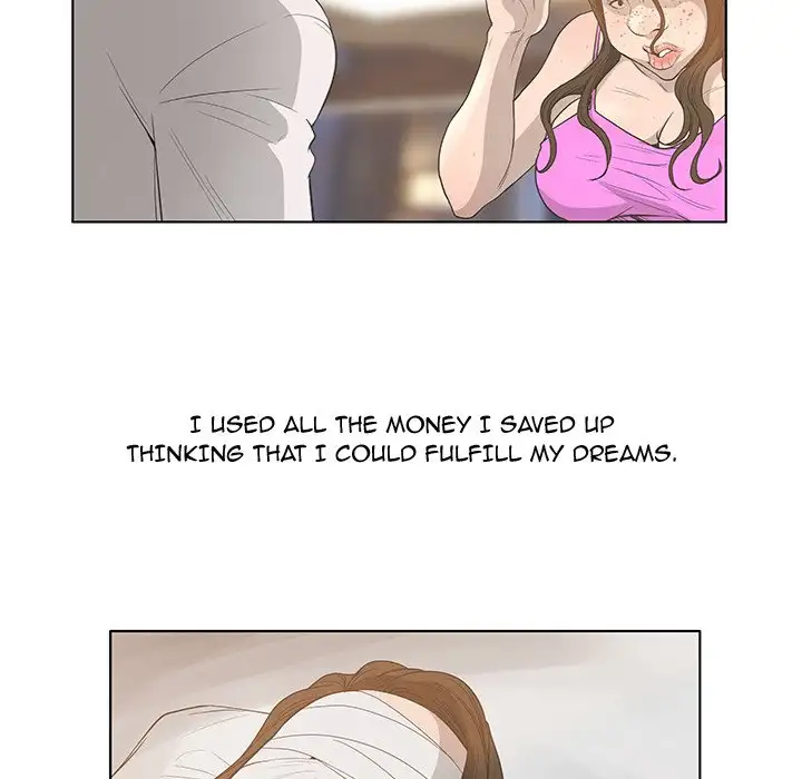 The Mask: Two Faces - Chapter 44 [photo 68] - MangaPorn