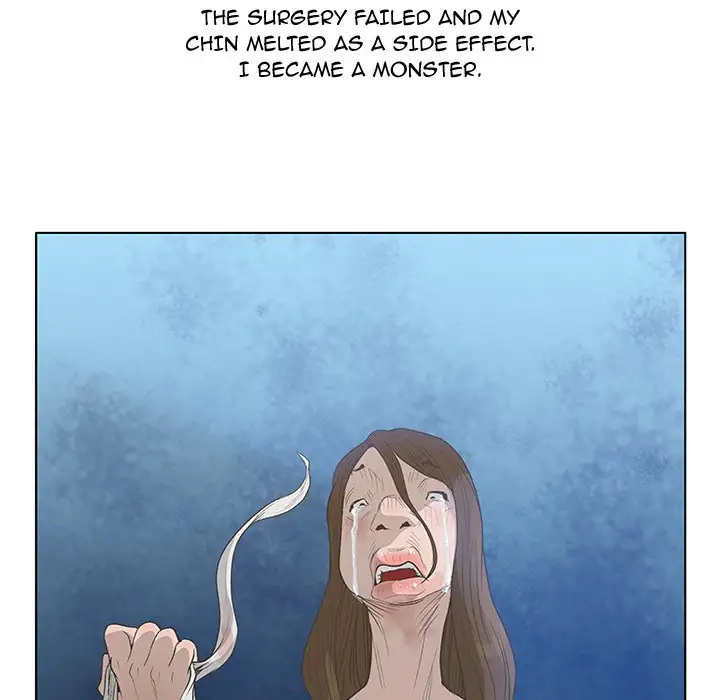 The Mask: Two Faces - Chapter 44 [photo 71] - MangaPorn