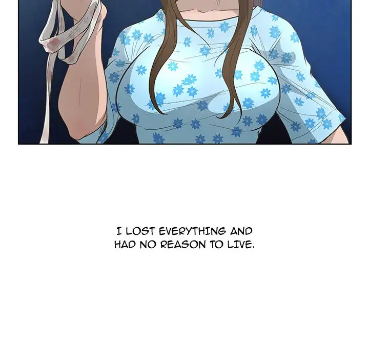 The Mask: Two Faces - Chapter 44 [photo 72] - MangaPorn