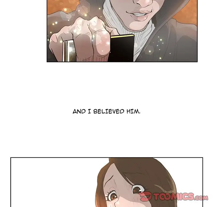 The Mask: Two Faces - Chapter 44 [photo 75] - MangaPorn