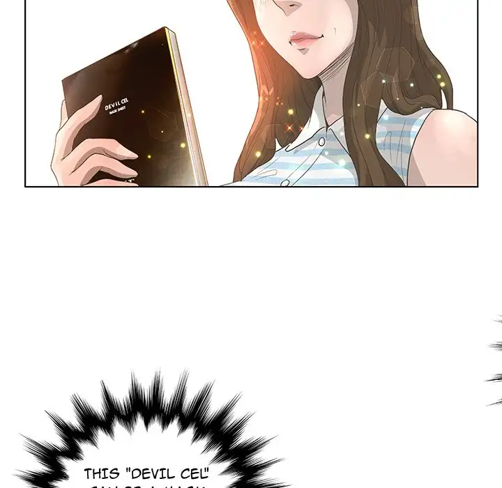 The Mask: Two Faces - Chapter 44 [photo 76] - MangaPorn