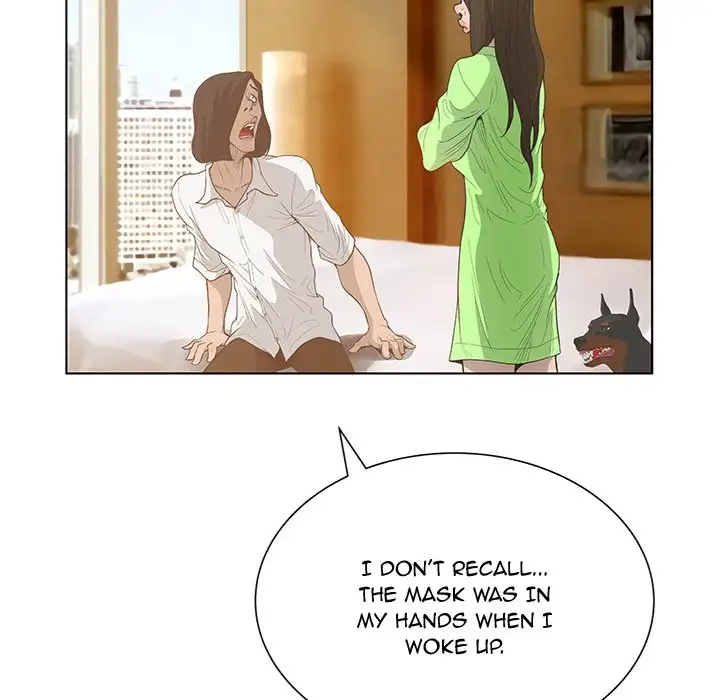 The Mask: Two Faces - Chapter 44 [photo 80] - MangaPorn