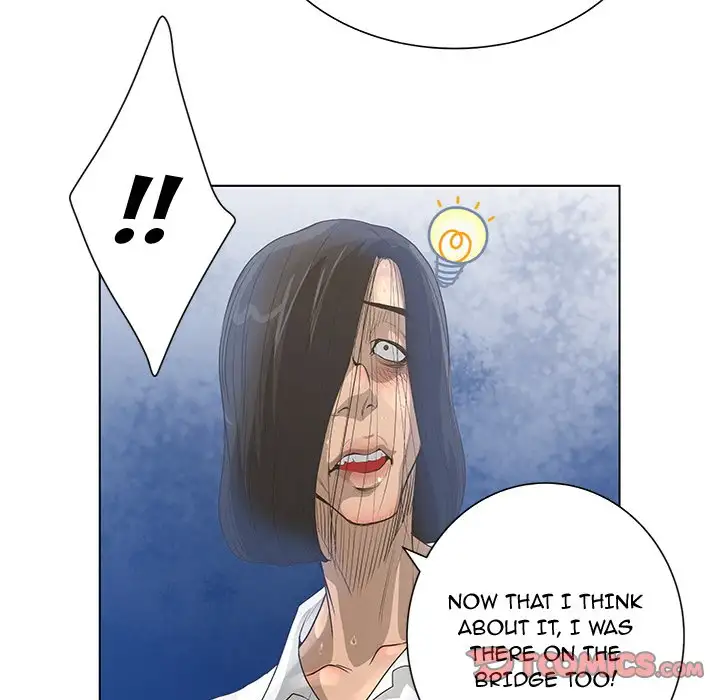 The Mask: Two Faces - Chapter 44 [photo 81] - MangaPorn