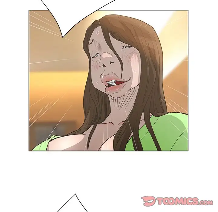 The Mask: Two Faces - Chapter 44 [photo 87] - MangaPorn