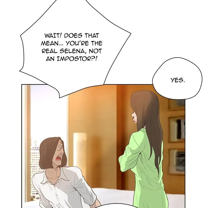 The Mask: Two Faces - Chapter 44 [photo 88] - MangaPorn