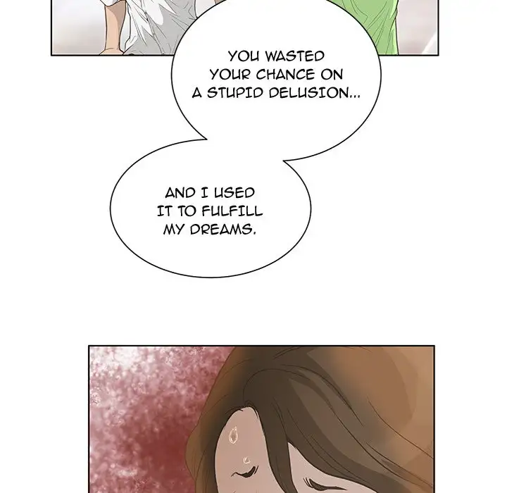 The Mask: Two Faces - Chapter 44 [photo 89] - MangaPorn