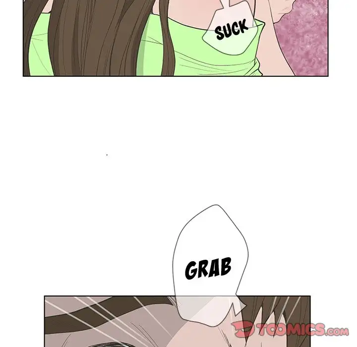 The Mask: Two Faces - Chapter 44 [photo 9] - MangaPorn