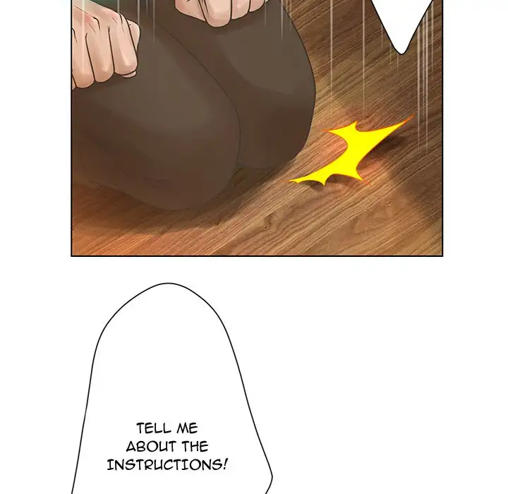 The Mask: Two Faces - Chapter 44 [photo 94] - MangaPorn