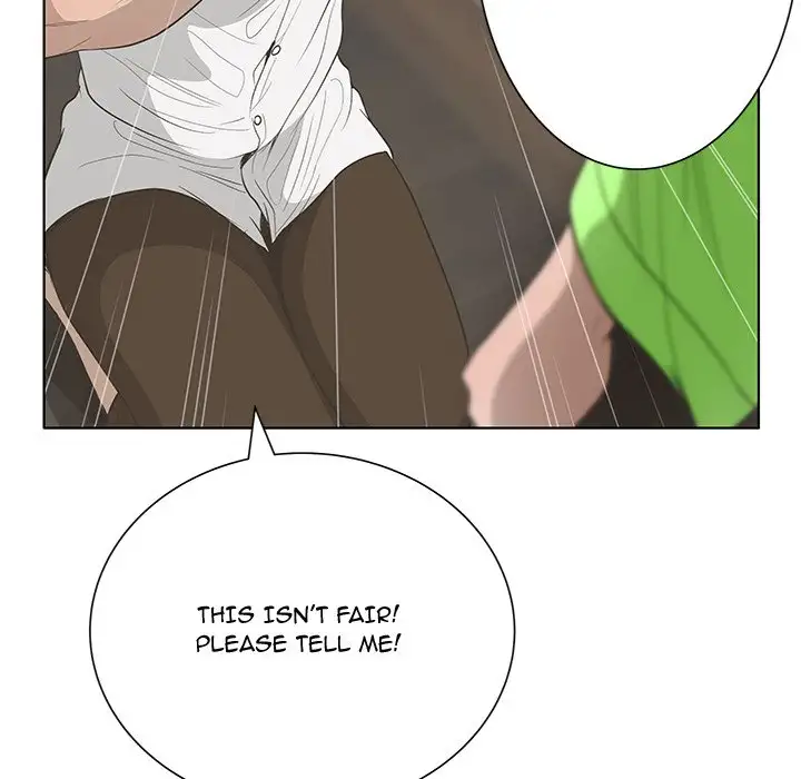 The Mask: Two Faces - Chapter 44 [photo 96] - MangaPorn