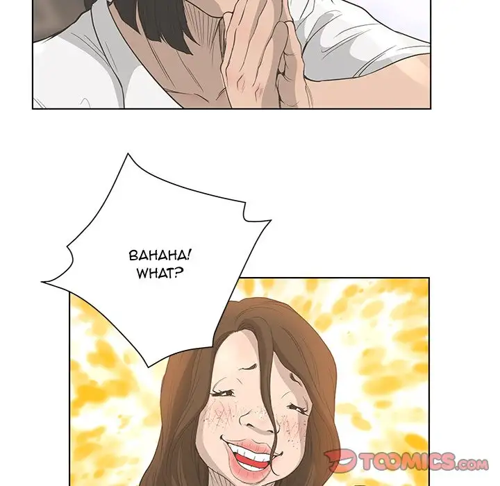 The Mask: Two Faces - Chapter 44 [photo 99] - MangaPorn