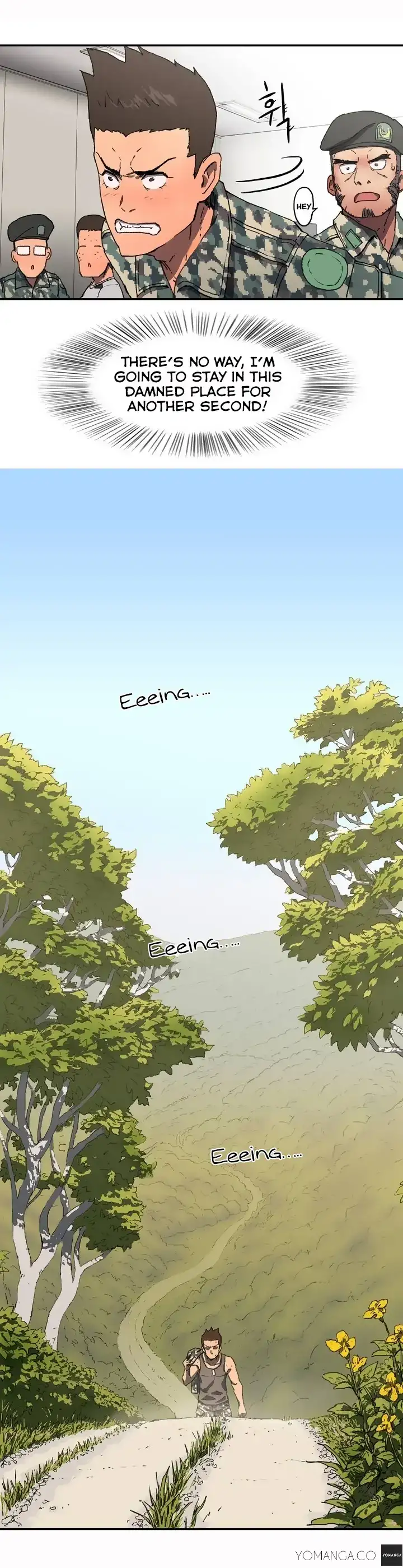 Refrain Love - Chapter 1 [photo 19] - MangaPorn