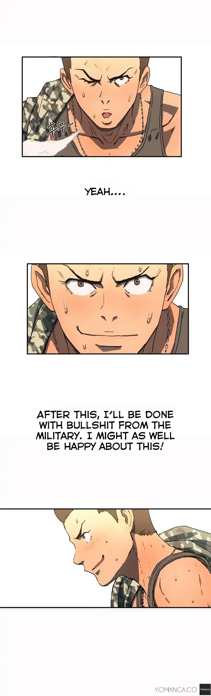 Refrain Love - Chapter 1 [photo 21] - MangaPorn