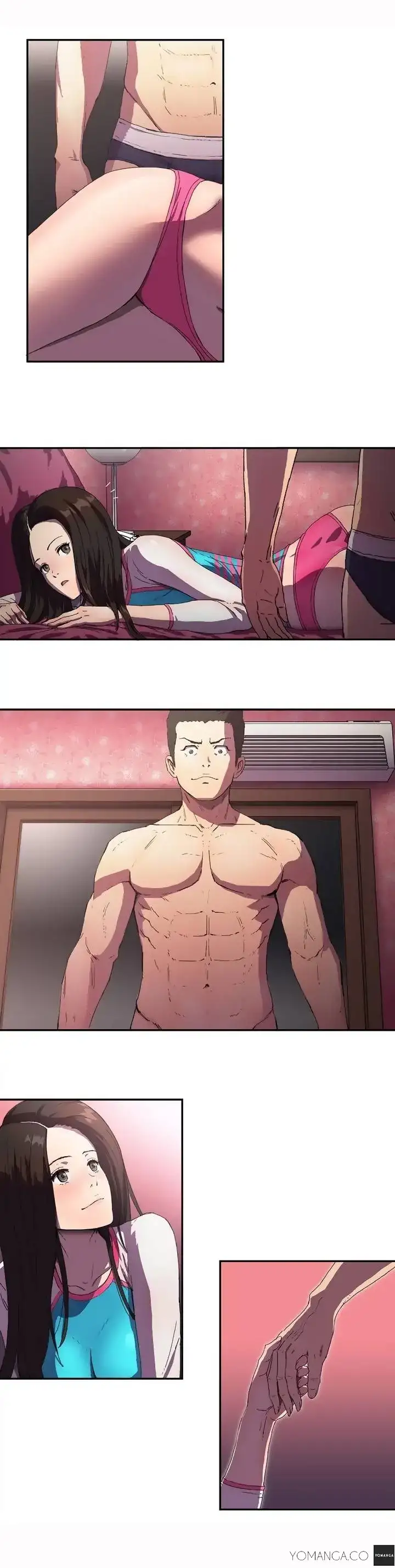 Refrain Love - Chapter 1 [photo 3] - MangaPorn