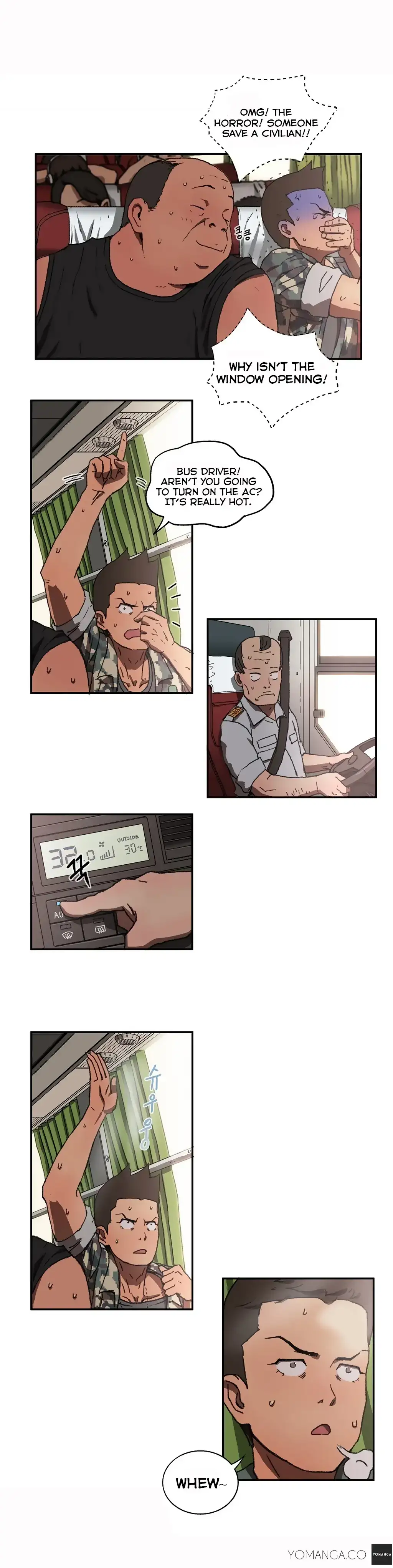 Refrain Love - Chapter 2 [photo 16] - MangaPorn