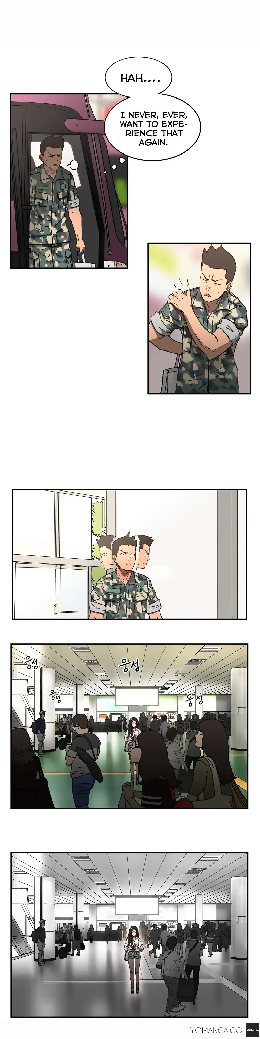 Refrain Love - Chapter 2 [photo 18] - MangaPorn