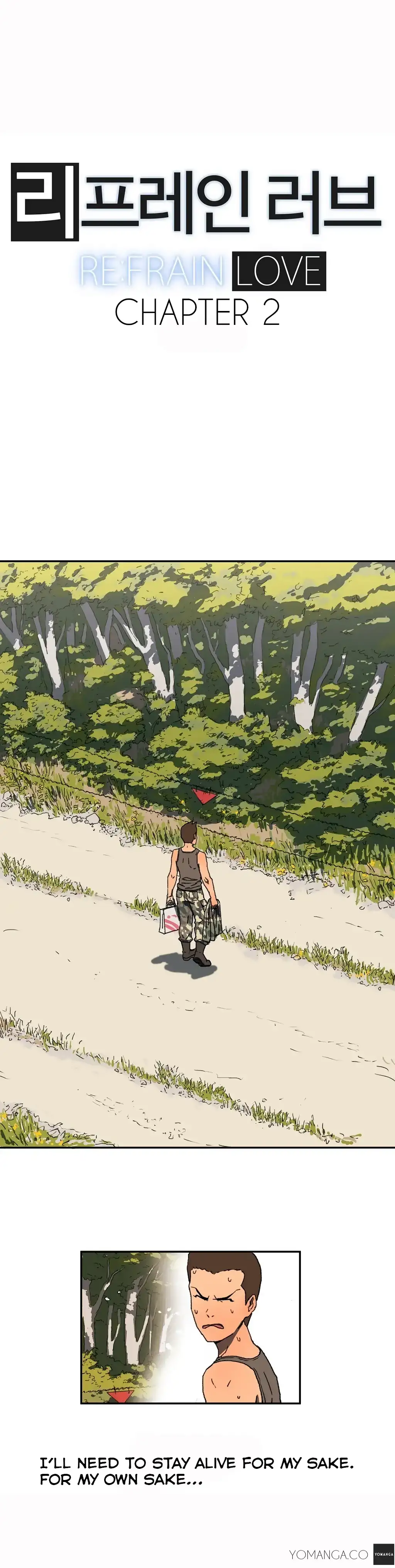 Refrain Love - Chapter 2 [photo 3] - MangaPorn
