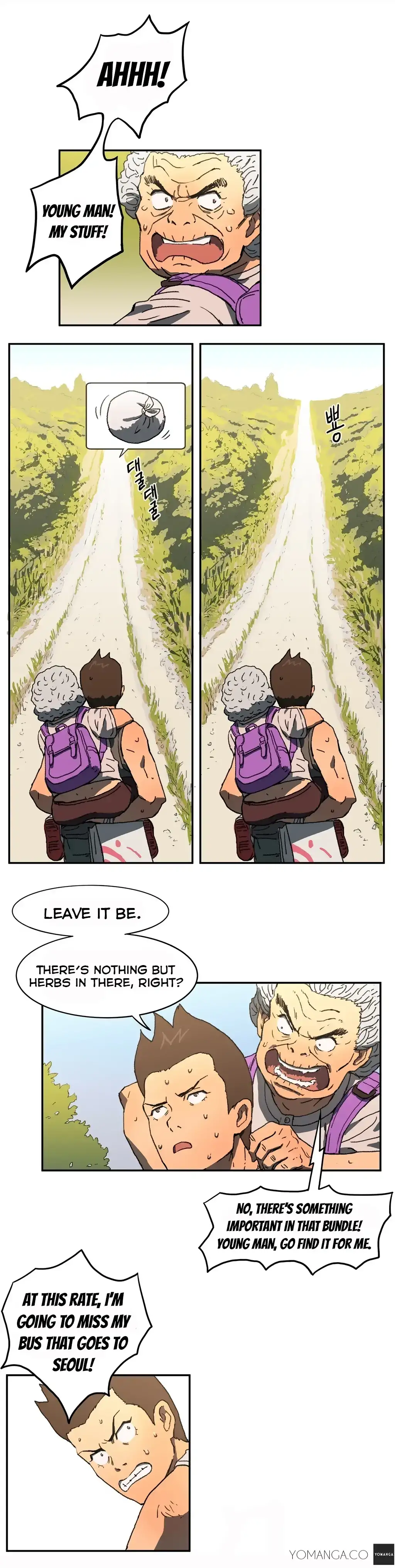 Refrain Love - Chapter 2 [photo 9] - MangaPorn