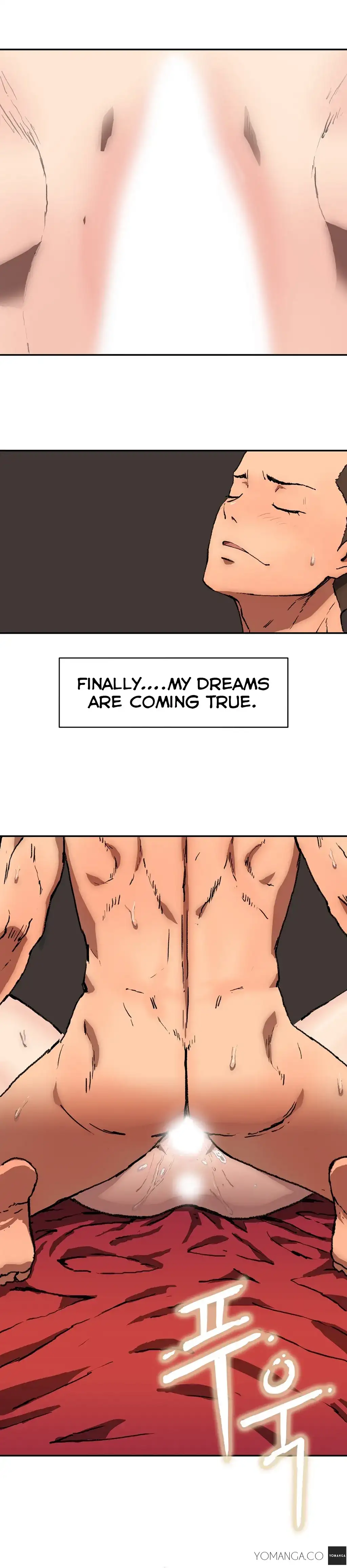 Refrain Love - Chapter 3 [photo 22] - MangaPorn