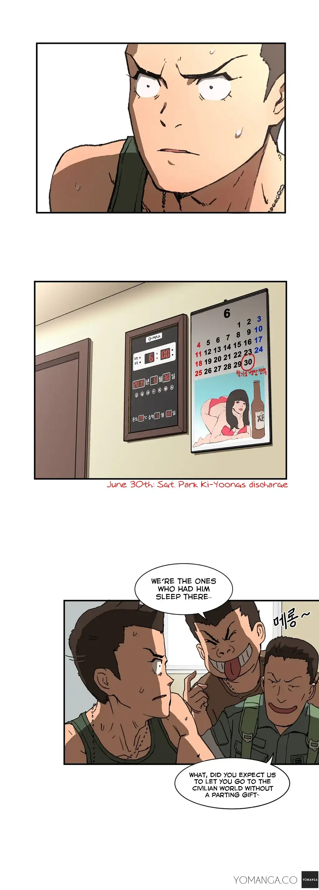 Refrain Love - Chapter 3 [photo 25] - MangaPorn