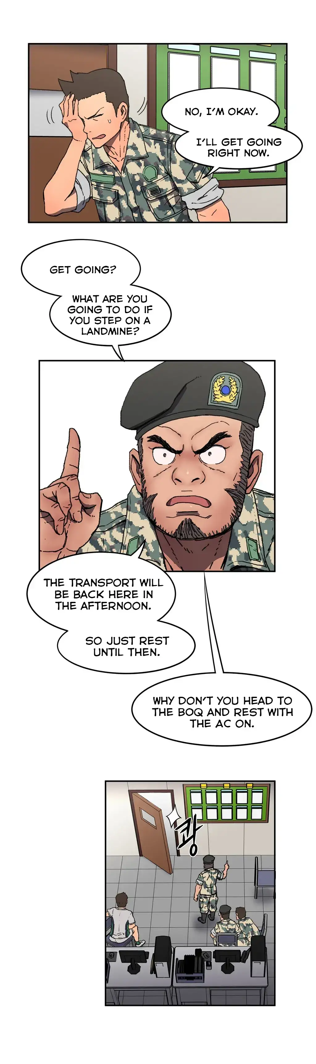 Refrain Love - Chapter 4 [photo 12] - MangaPorn