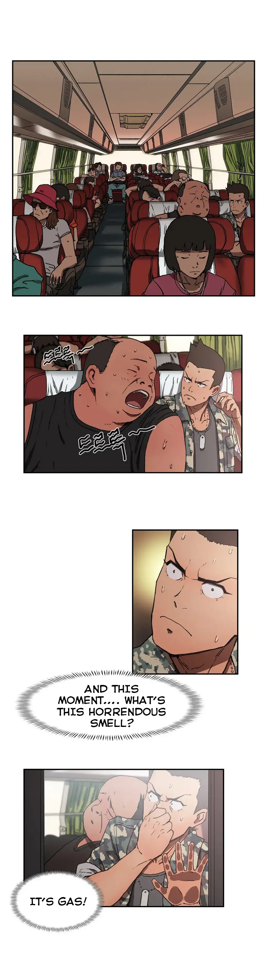 Refrain Love - Chapter 4 [photo 26] - MangaPorn