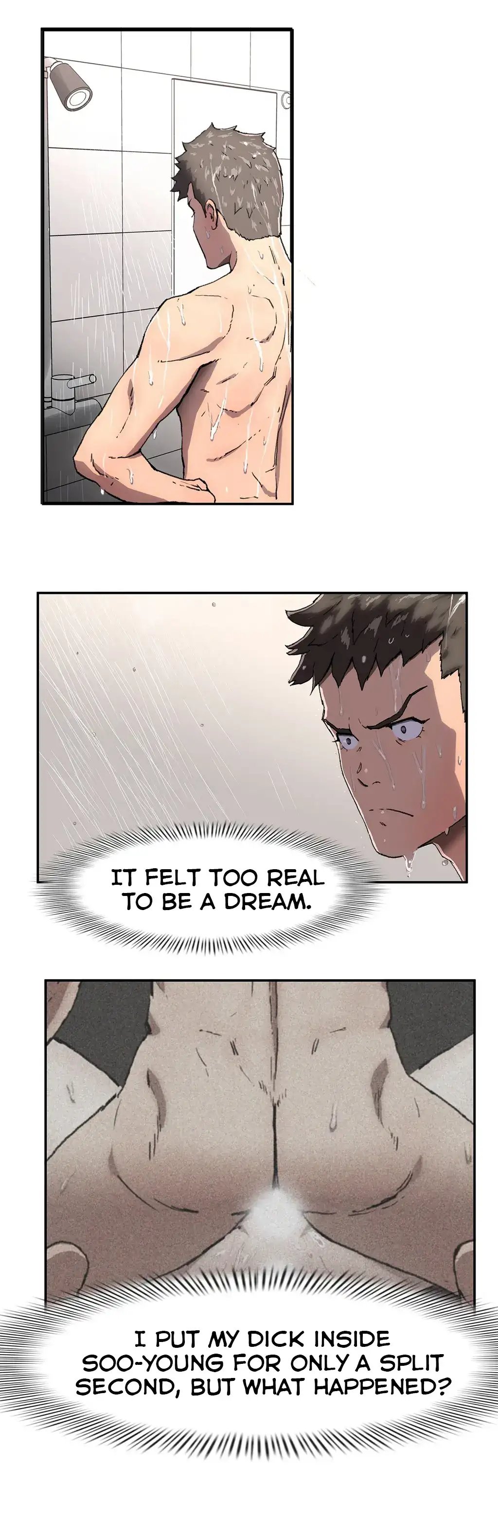 Refrain Love - Chapter 4 [photo 3] - MangaPorn